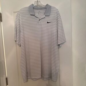 Men’s Nike polo